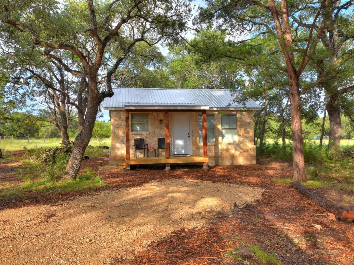 Cabins At Flite Acres - Mockingbird Cabin Уимберли Экстерьер фото